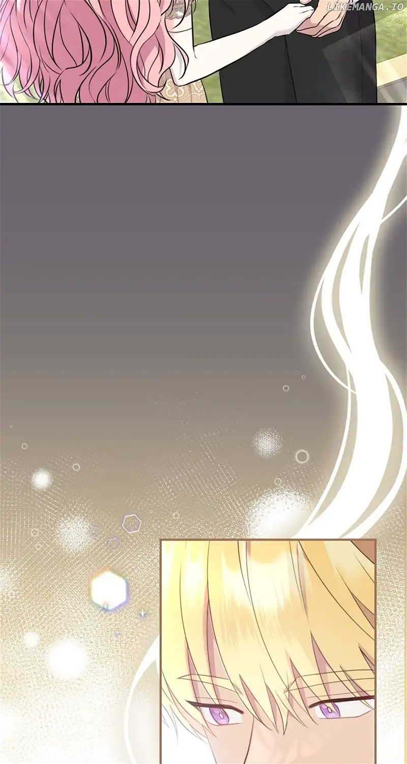 The Empress Wants To Avoid the Emperor chapter 42 page 57