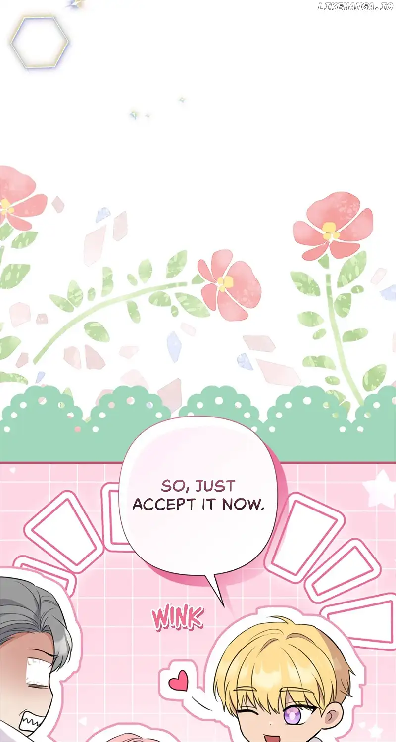 The Empress Wants To Avoid the Emperor chapter 42 page 60