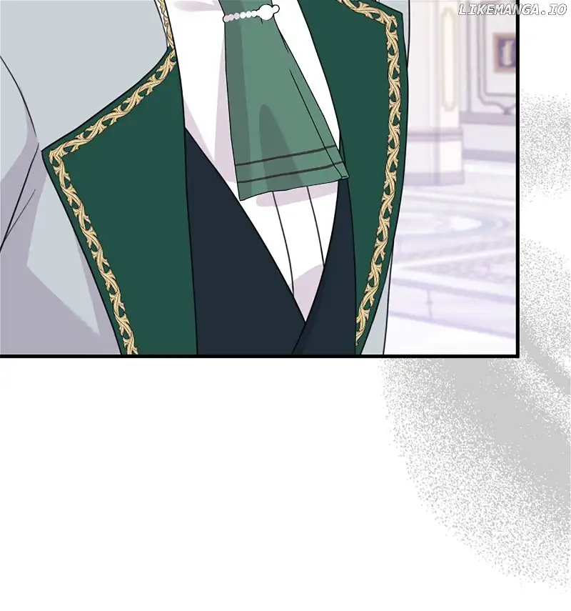 The Empress Wants To Avoid the Emperor chapter 42 page 63