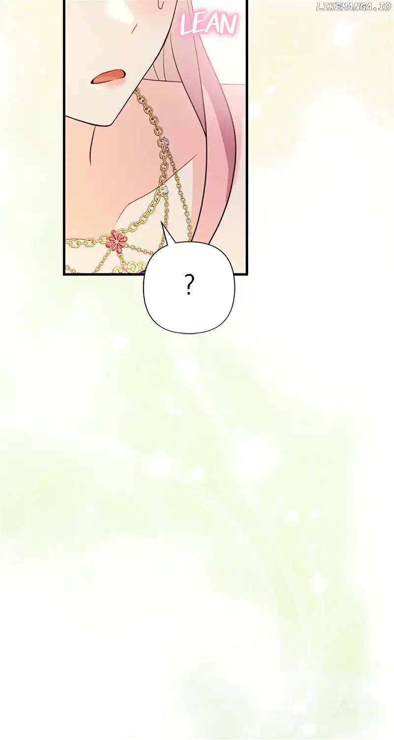 The Empress Wants To Avoid the Emperor chapter 42 page 66