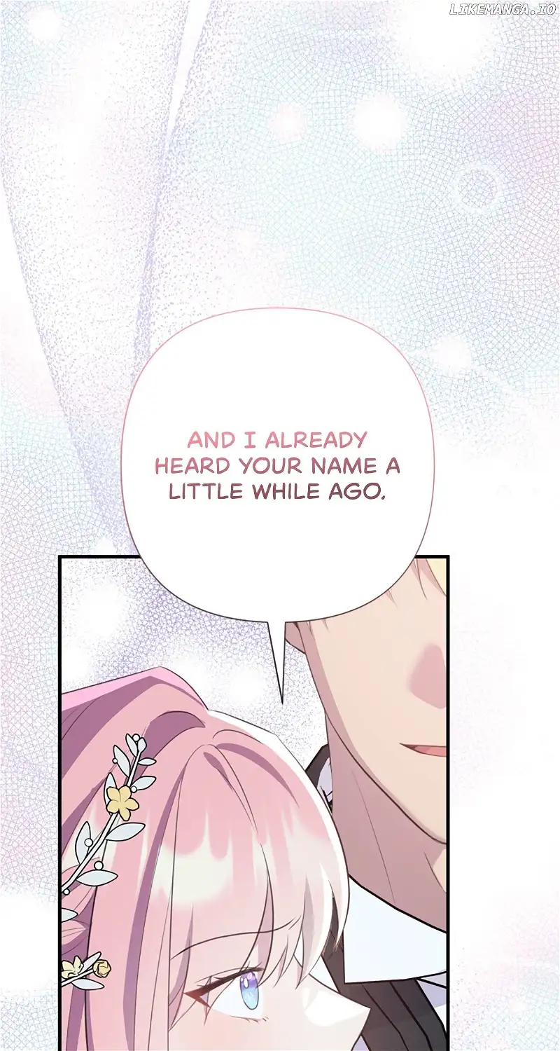 The Empress Wants To Avoid the Emperor chapter 42 page 78
