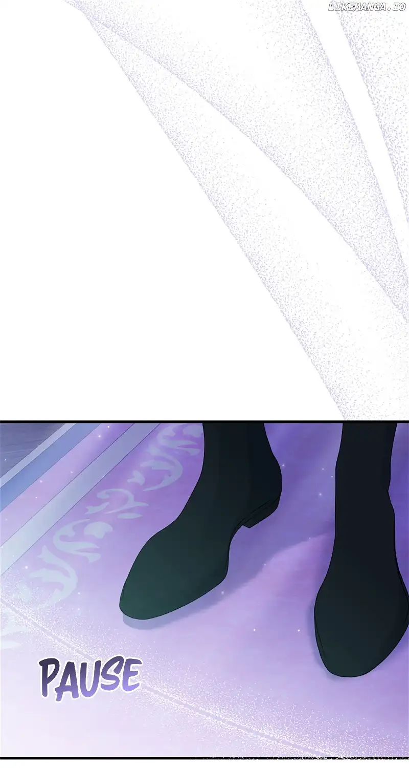 The Empress Wants To Avoid the Emperor chapter 42 page 80