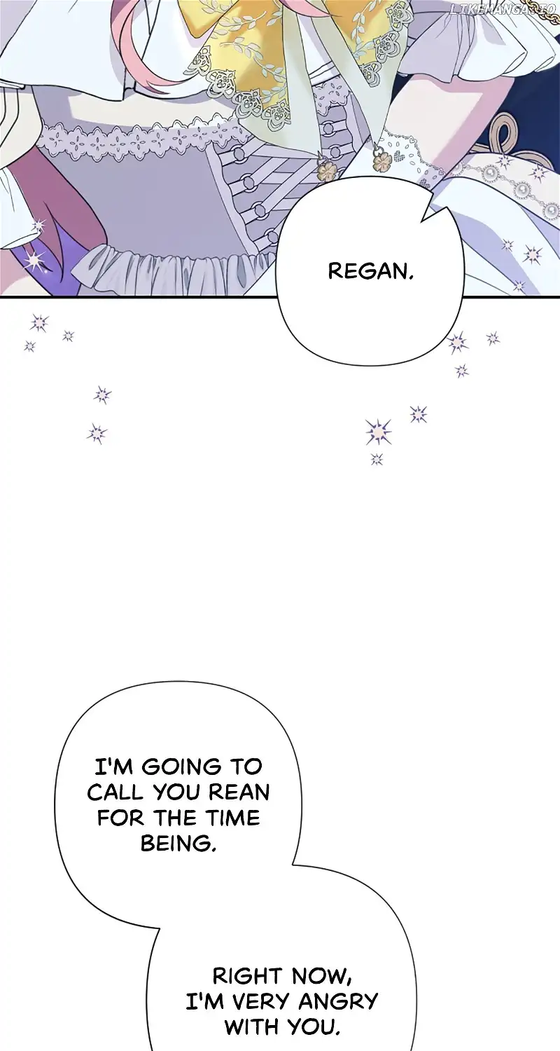 The Empress Wants To Avoid the Emperor chapter 42 page 85