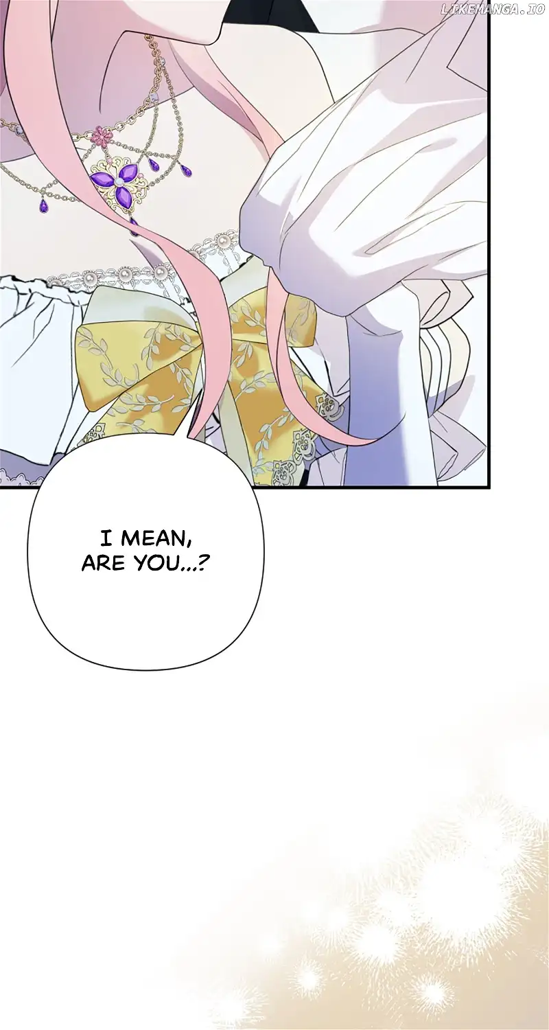 The Empress Wants To Avoid the Emperor chapter 42 page 89