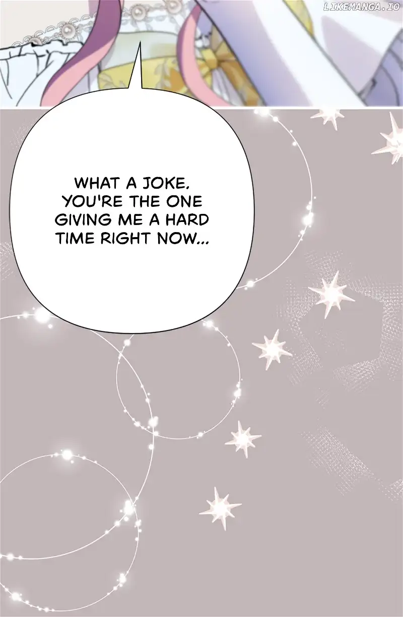 The Empress Wants To Avoid the Emperor chapter 42 page 93