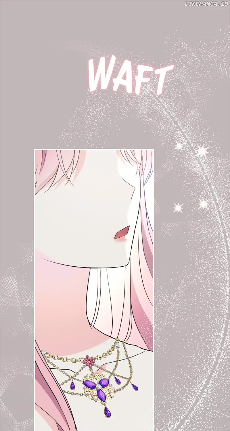 The Empress Wants To Avoid the Emperor chapter 42 page 94
