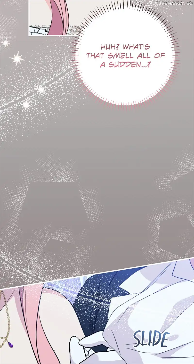The Empress Wants To Avoid the Emperor chapter 42 page 95