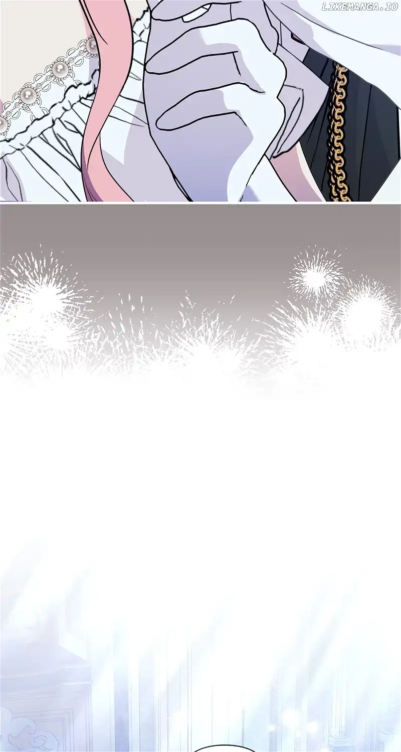 The Empress Wants To Avoid the Emperor chapter 42 page 96
