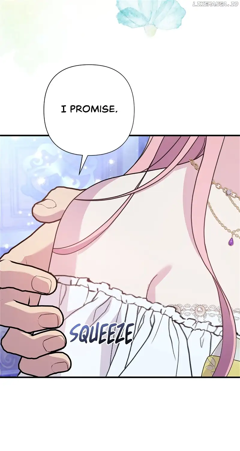 The Empress Wants To Avoid the Emperor chapter 42 page 100