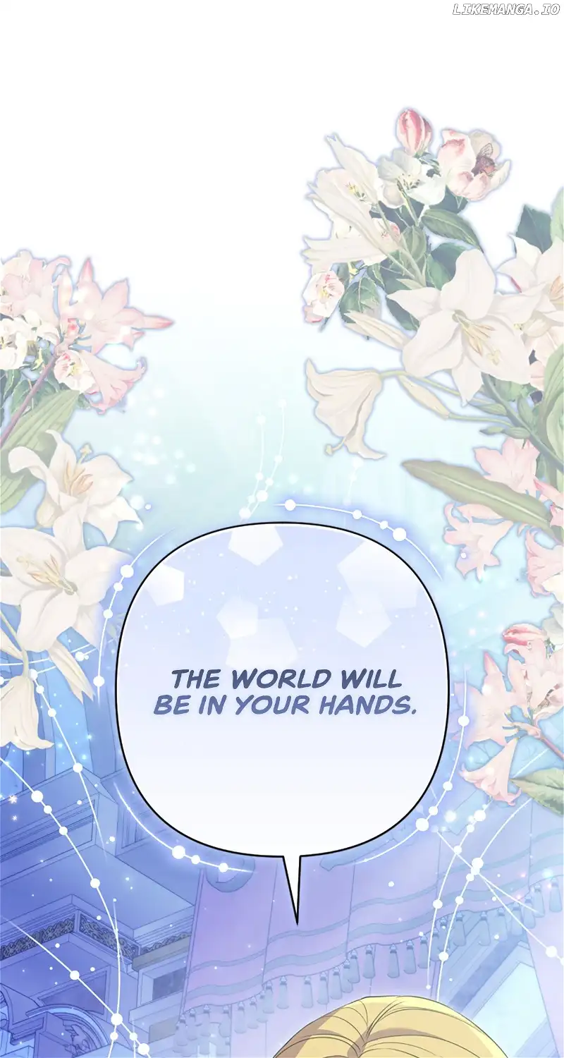 The Empress Wants To Avoid the Emperor chapter 42 page 101