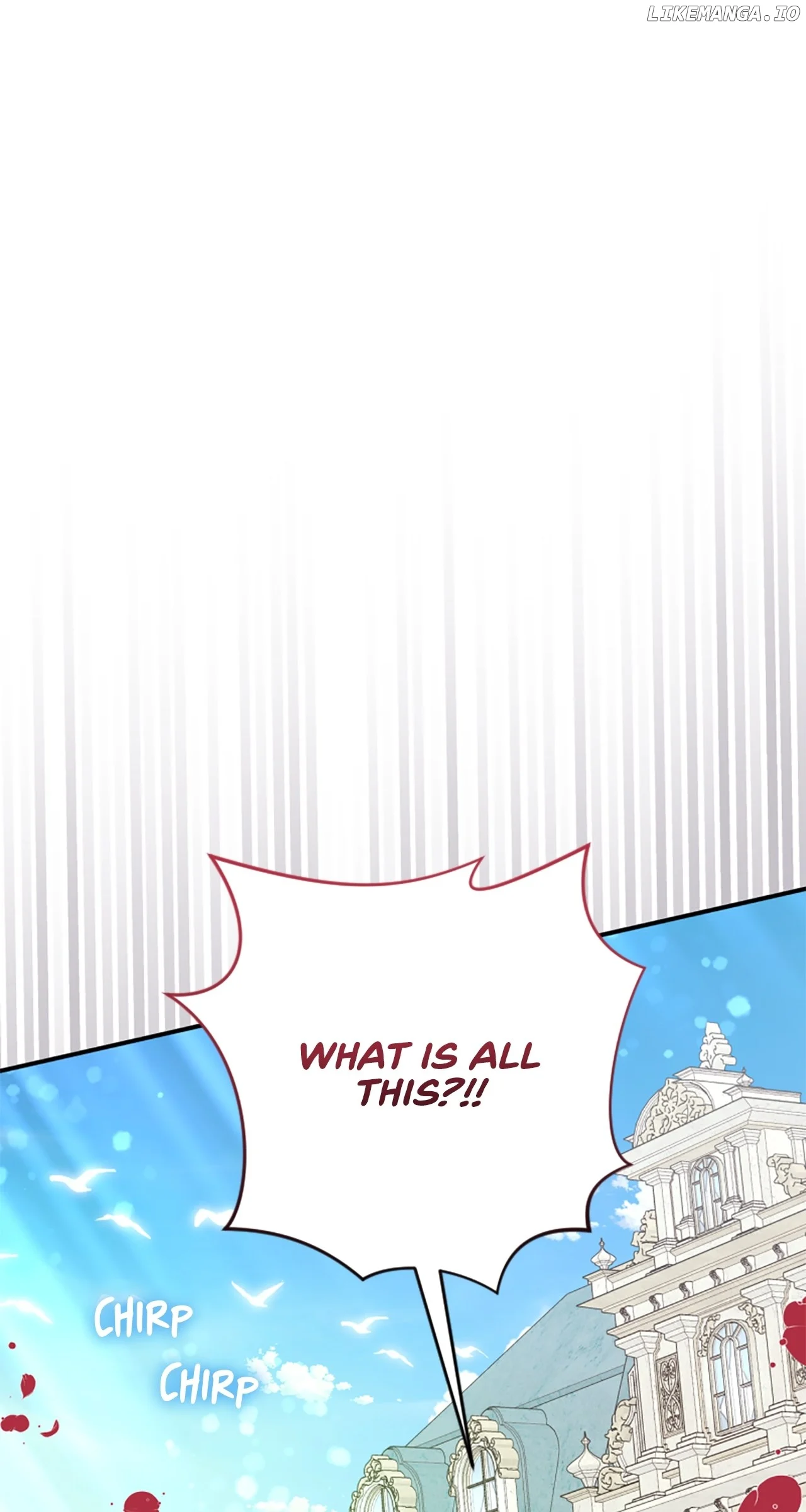 The Empress Wants To Avoid the Emperor chapter 43 page 3