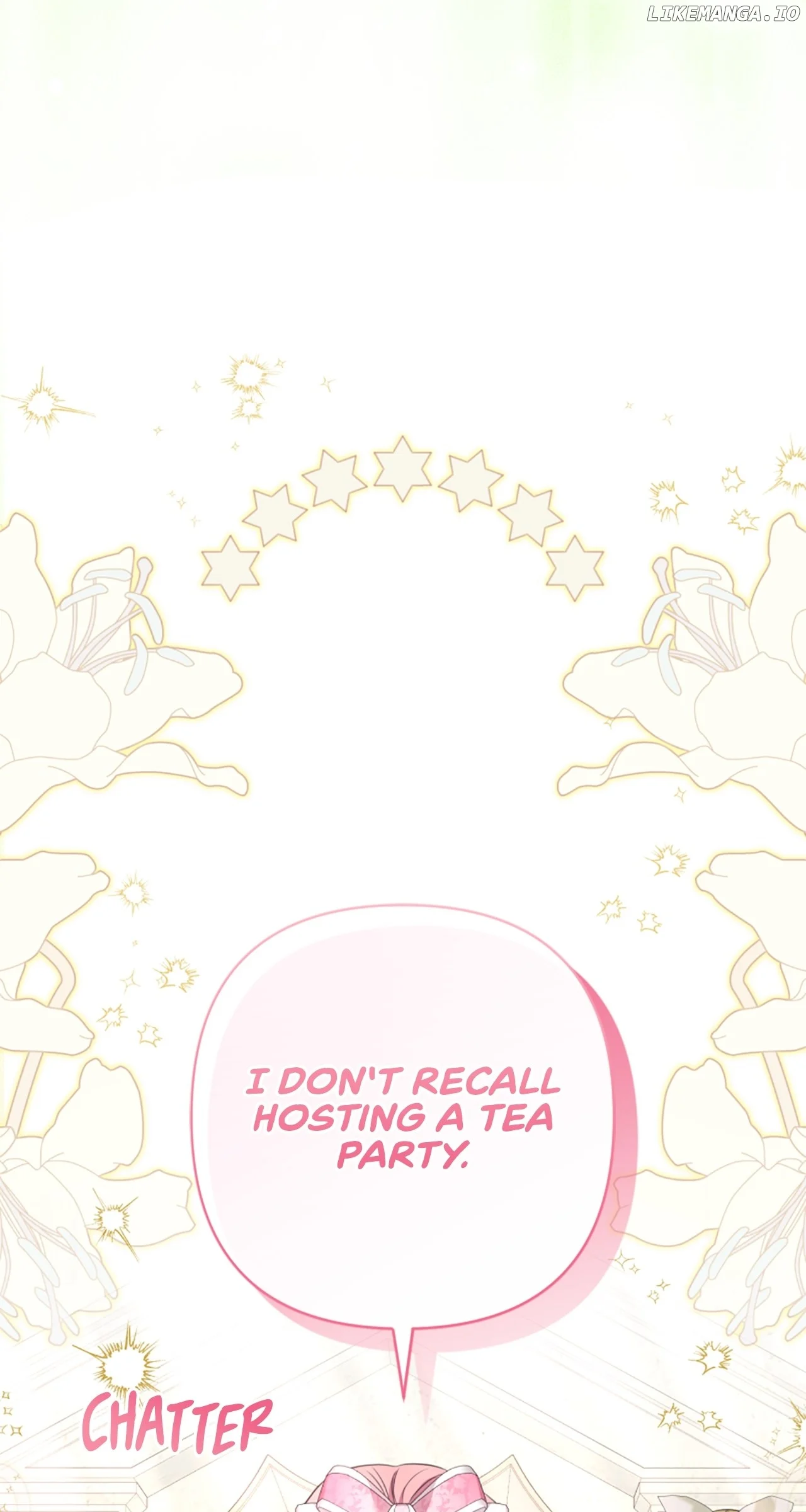 The Empress Wants To Avoid the Emperor chapter 43 page 16