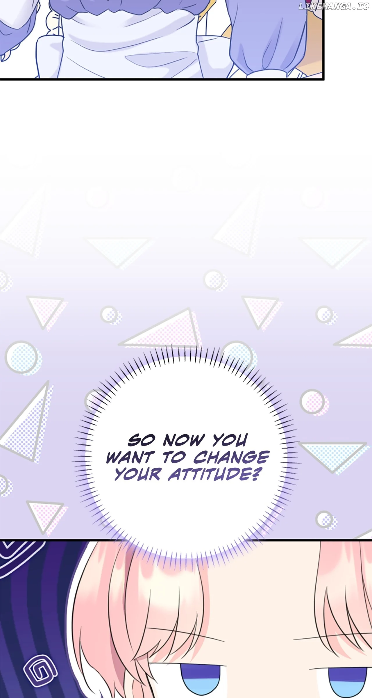 The Empress Wants To Avoid the Emperor chapter 43 page 29