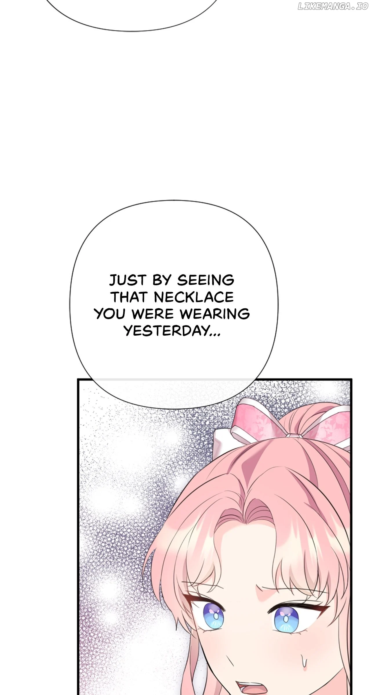 The Empress Wants To Avoid the Emperor chapter 43 page 48