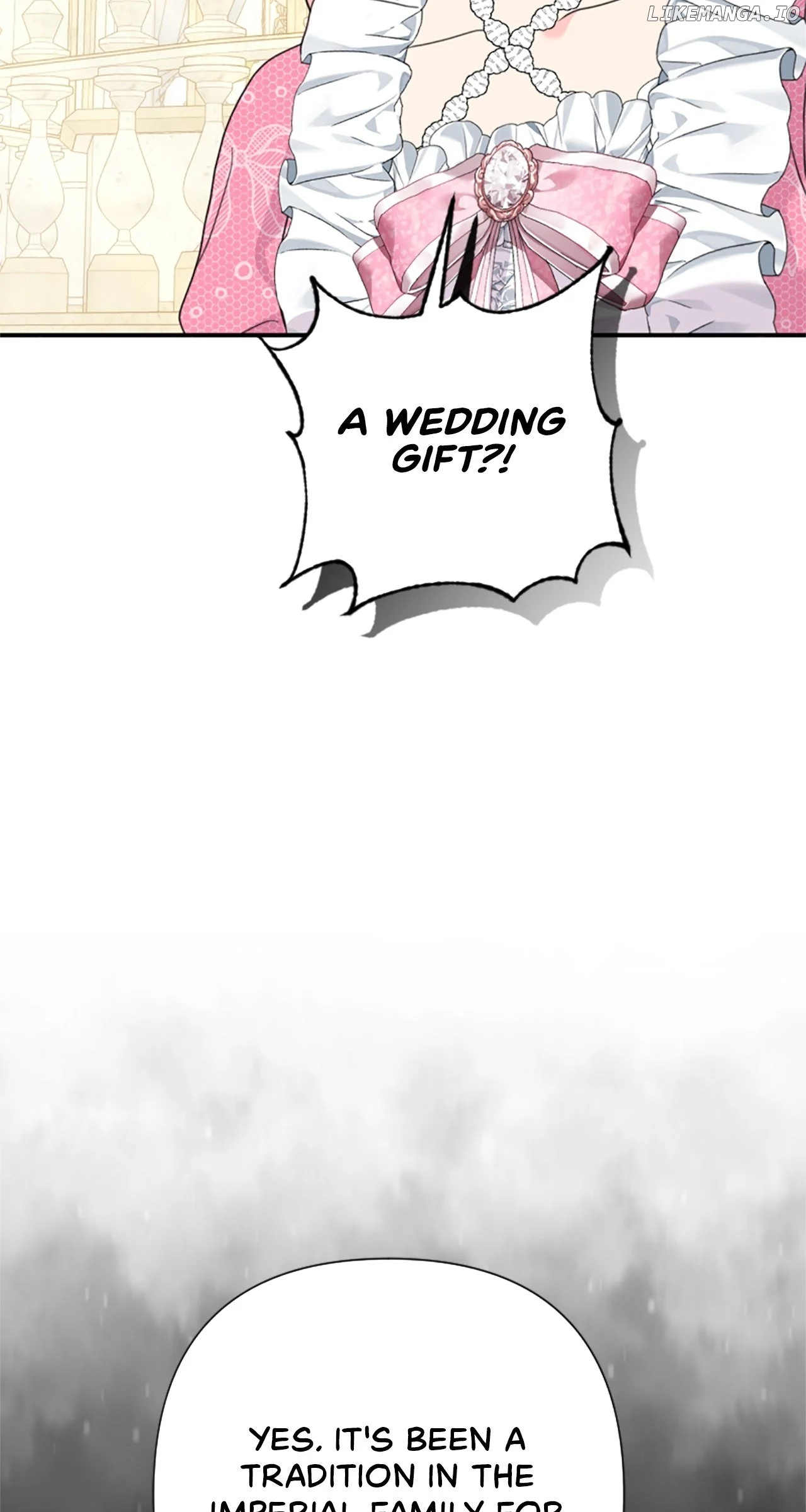 The Empress Wants To Avoid the Emperor chapter 43 page 54