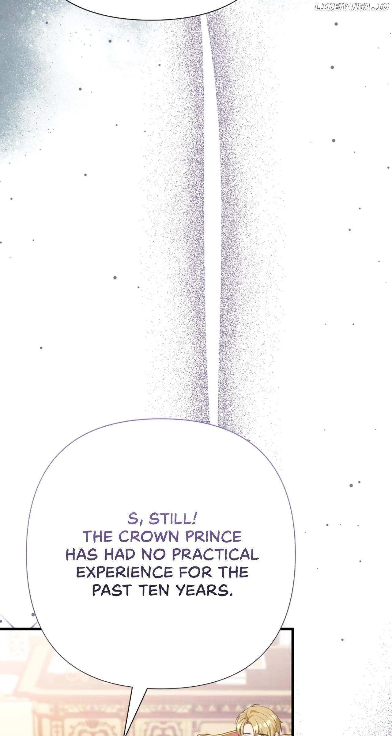 The Empress Wants To Avoid the Emperor chapter 43 page 79
