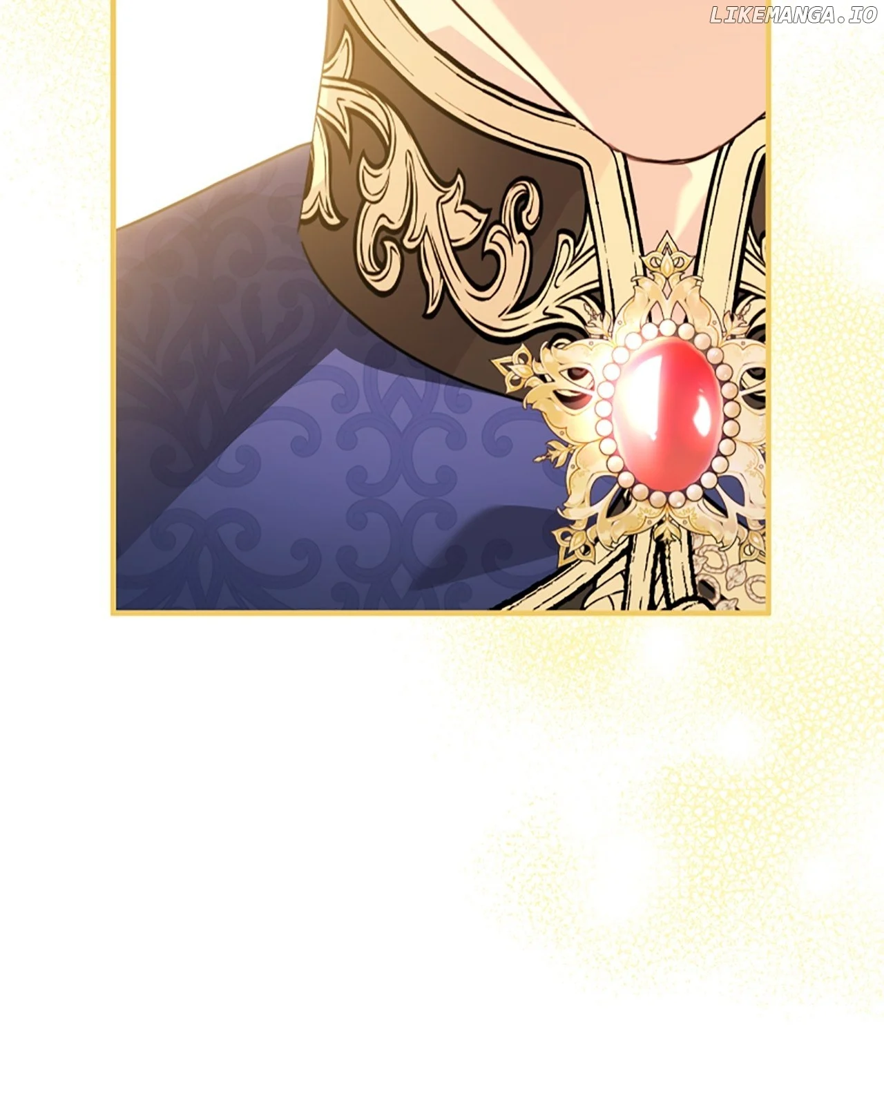 The Empress Wants To Avoid the Emperor chapter 43 page 90