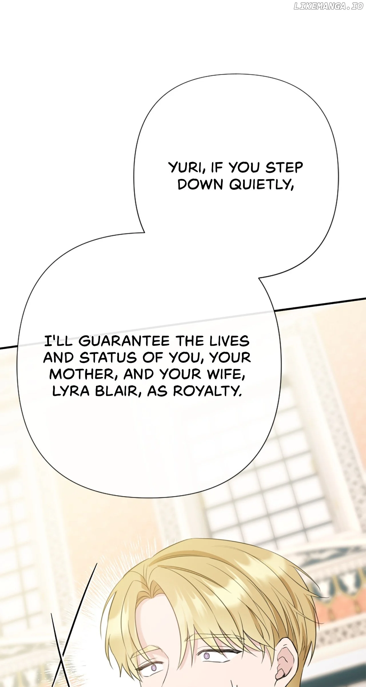 The Empress Wants To Avoid the Emperor chapter 43 page 91