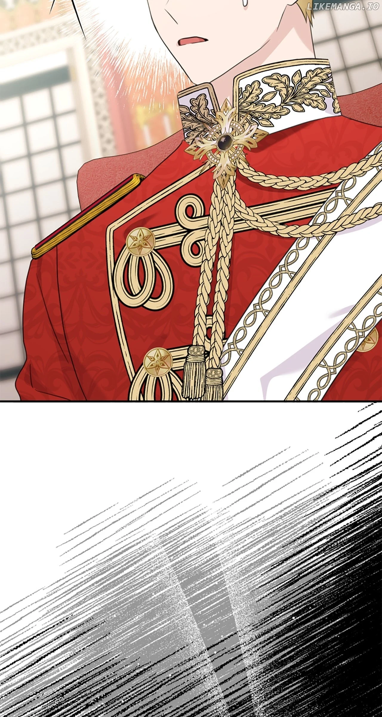 The Empress Wants To Avoid the Emperor chapter 43 page 92