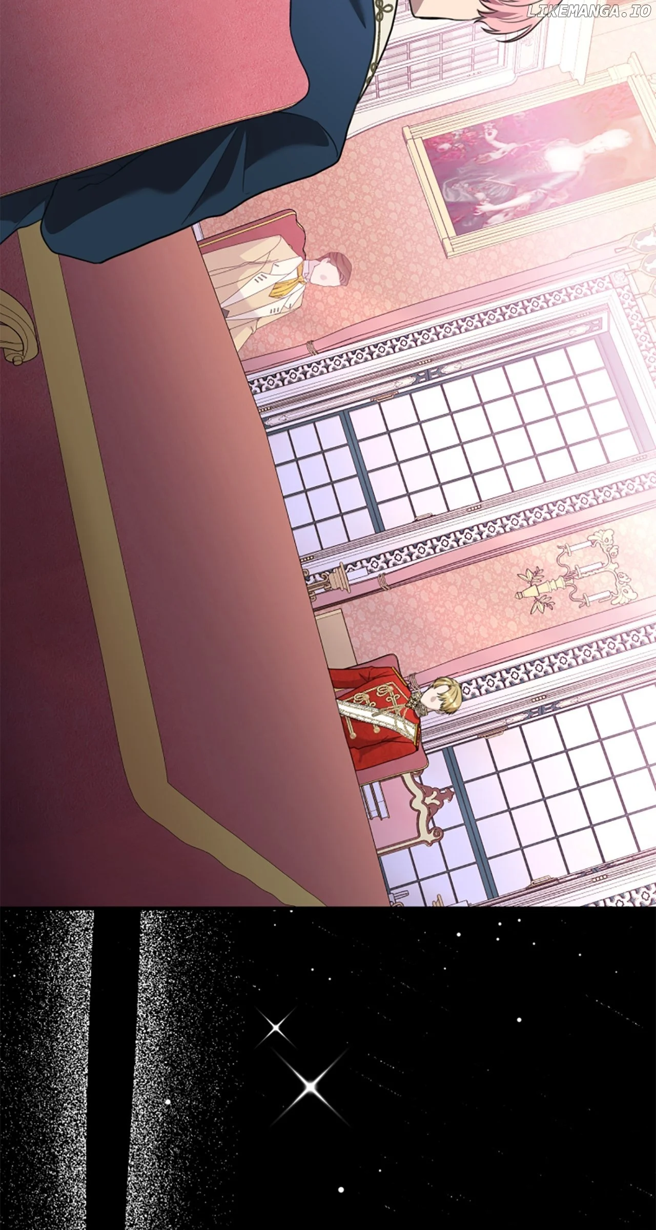 The Empress Wants To Avoid the Emperor chapter 43 page 94