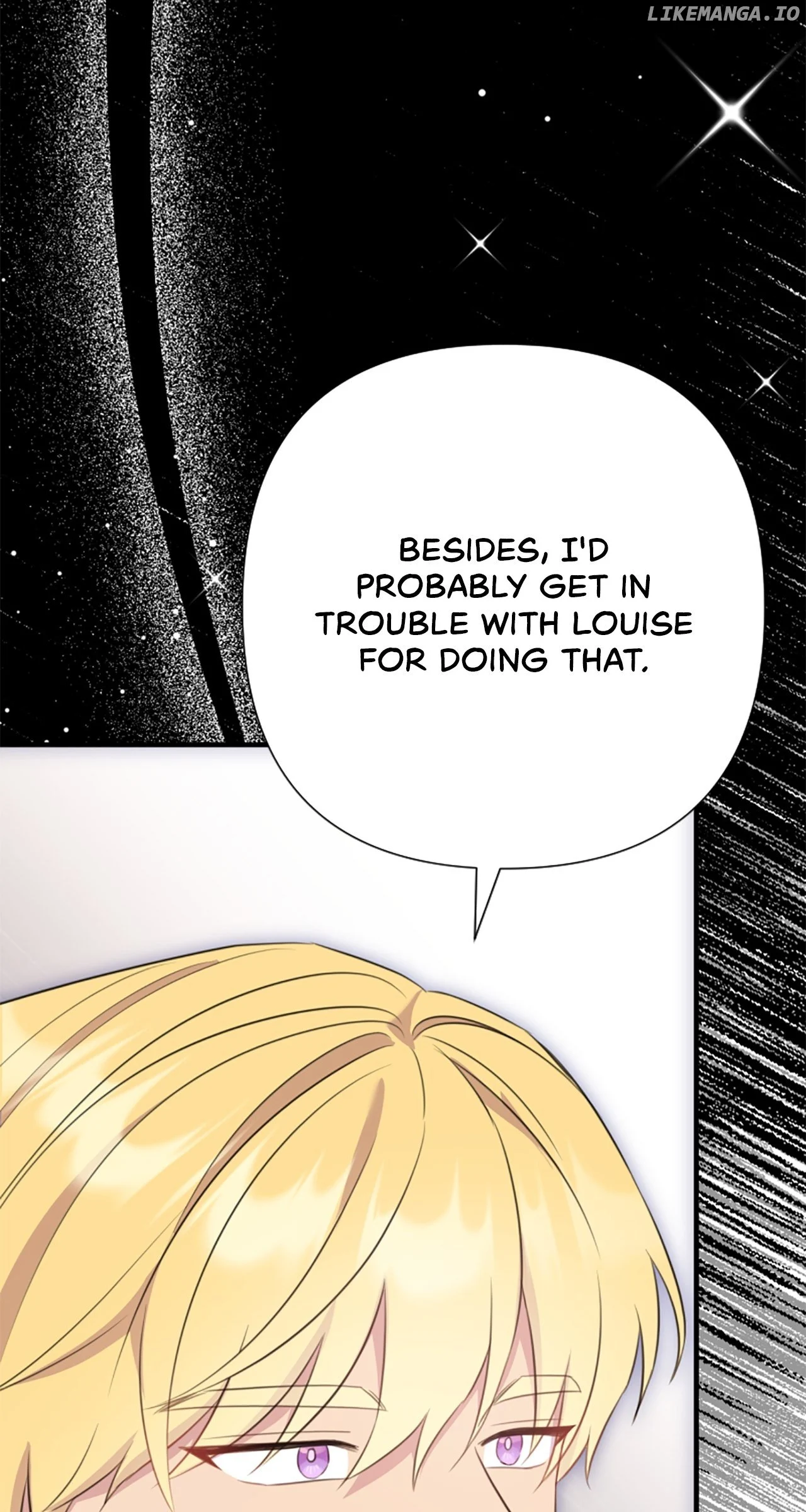 The Empress Wants To Avoid the Emperor chapter 43 page 95