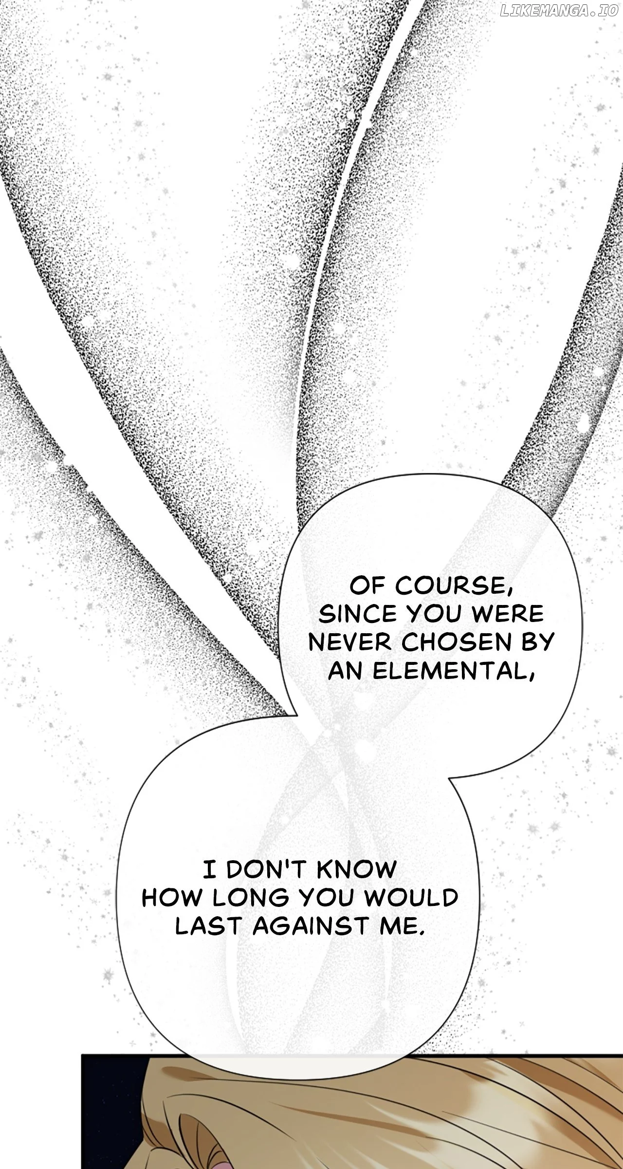 The Empress Wants To Avoid the Emperor chapter 43 page 97