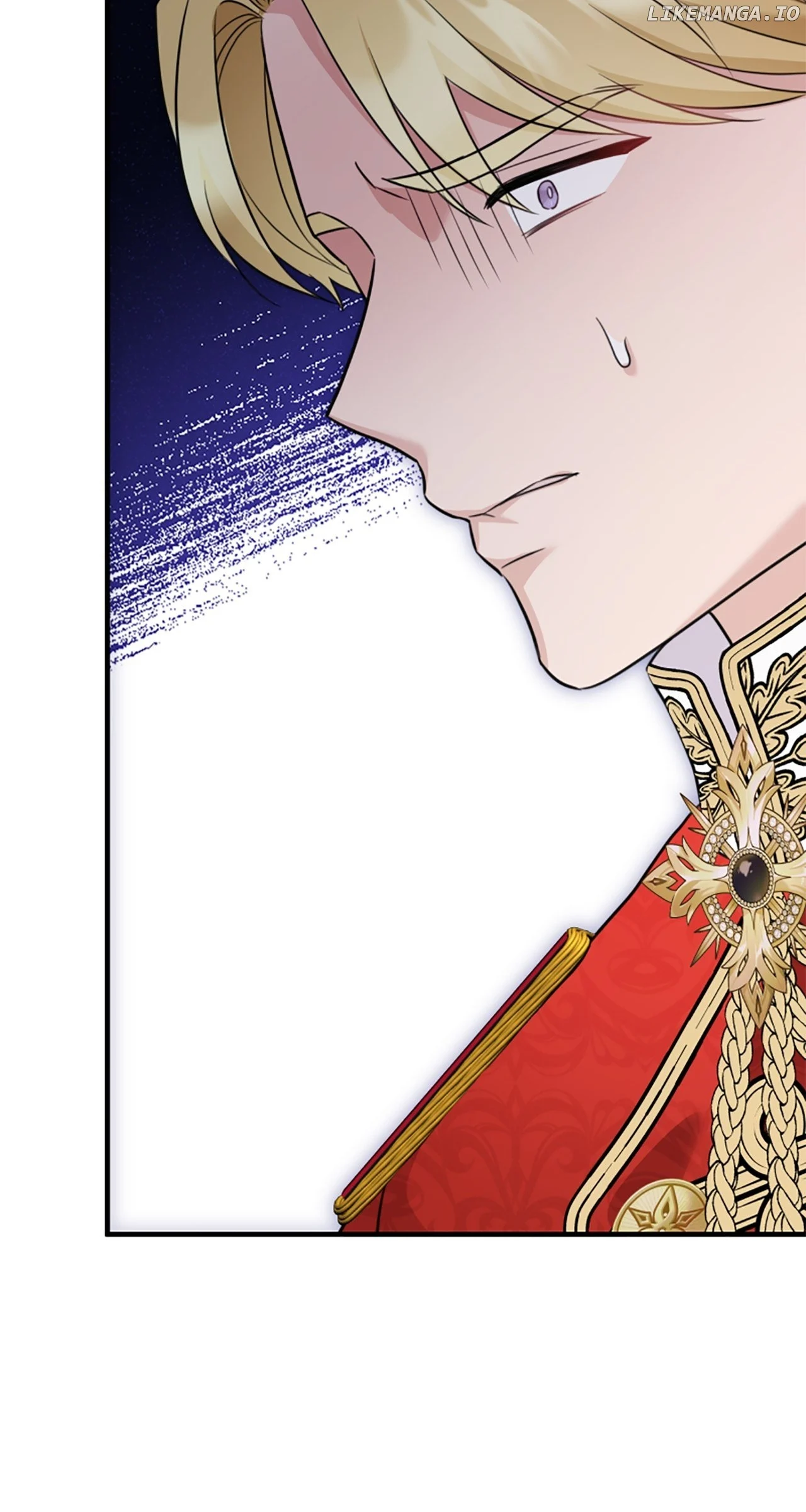 The Empress Wants To Avoid the Emperor chapter 43 page 98