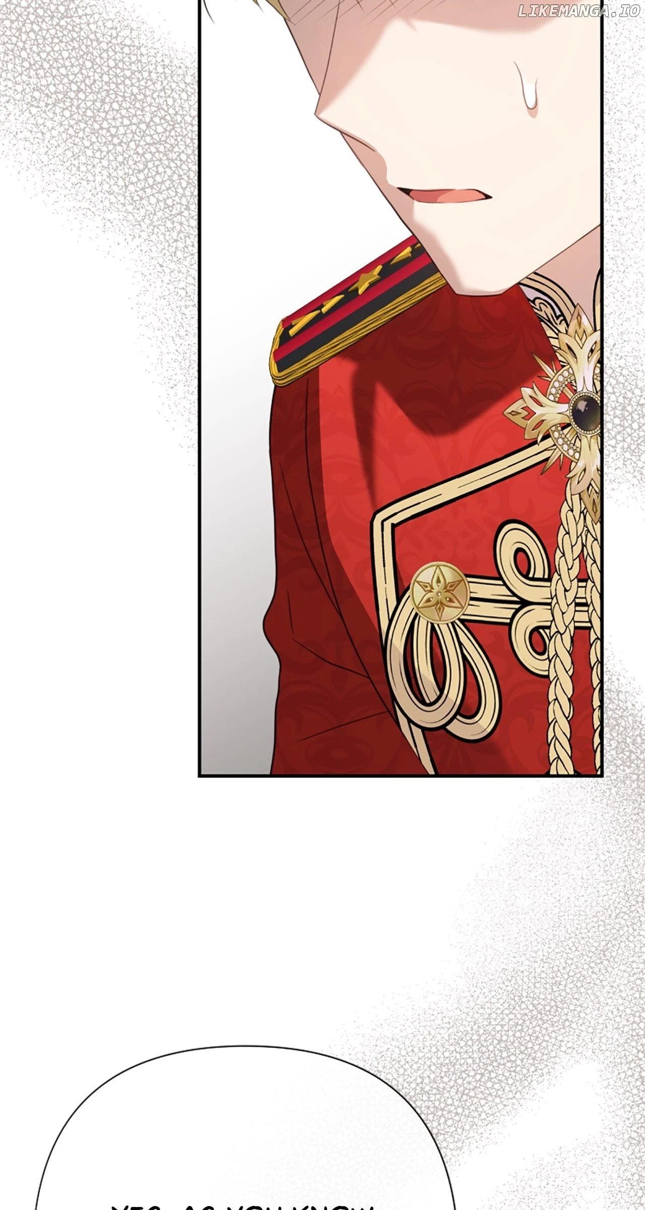 The Empress Wants To Avoid the Emperor chapter 43 page 103