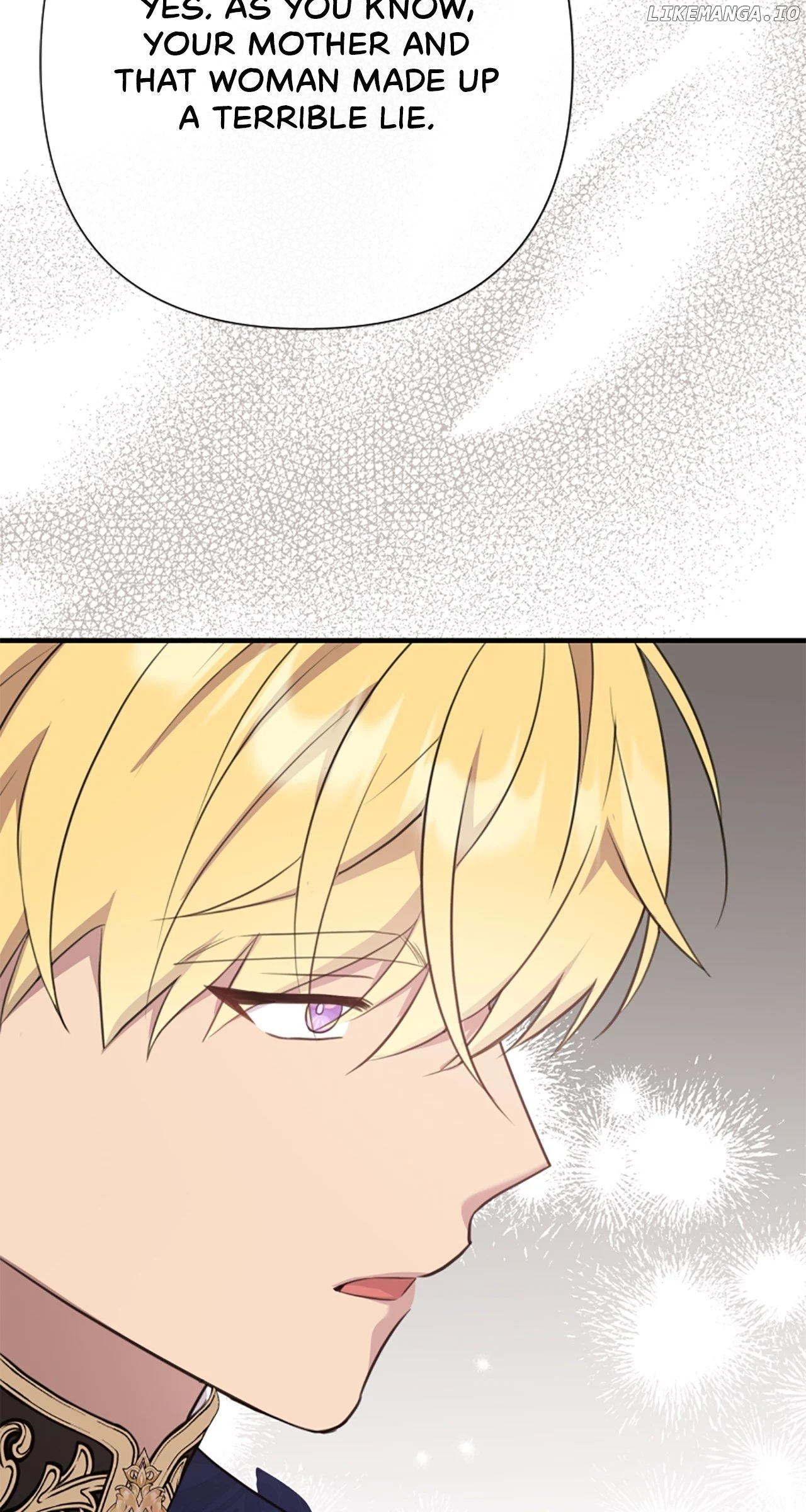 The Empress Wants To Avoid the Emperor chapter 43 page 104