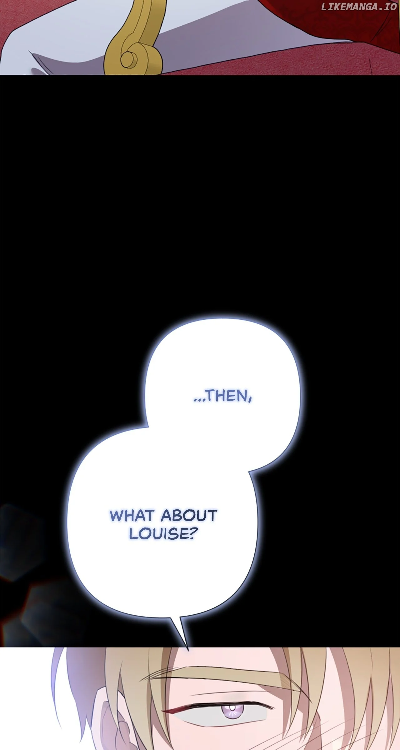 The Empress Wants To Avoid the Emperor chapter 43 page 107