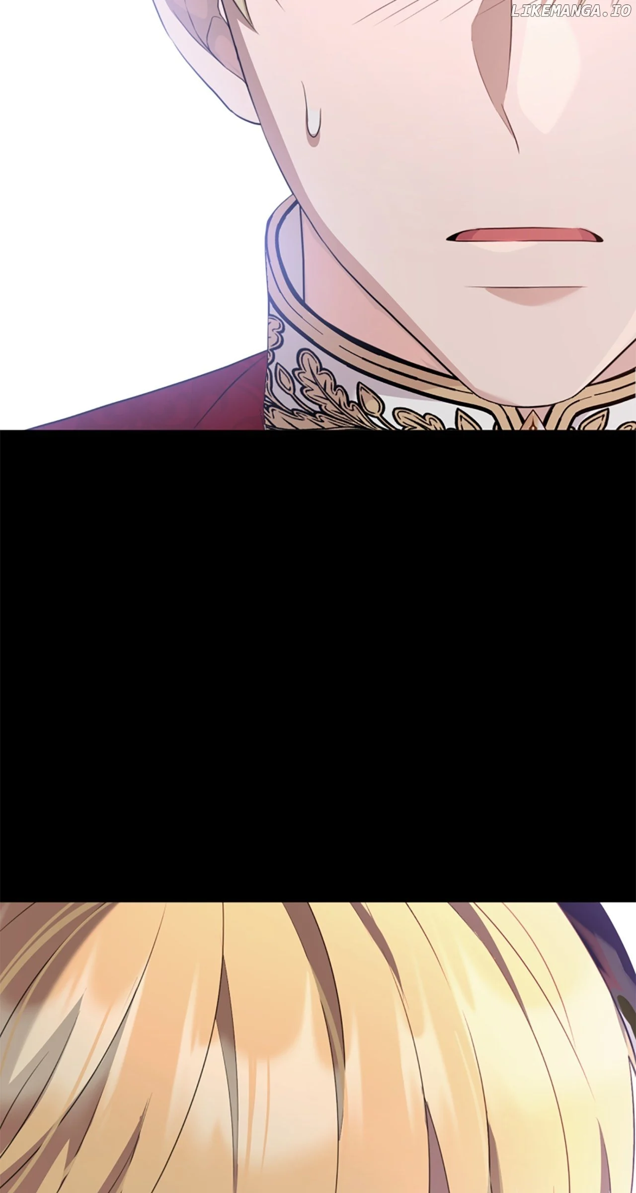 The Empress Wants To Avoid the Emperor chapter 43 page 108