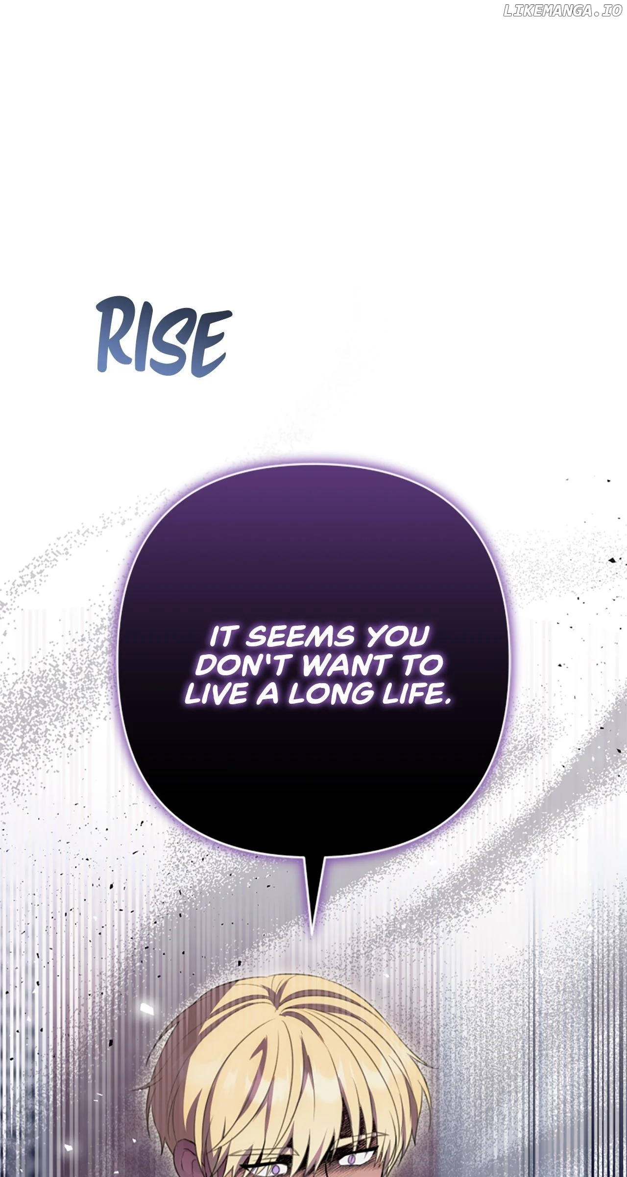 The Empress Wants To Avoid the Emperor chapter 44 page 7