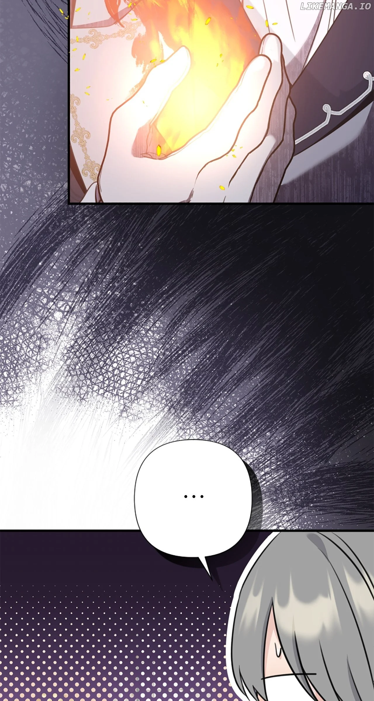 The Empress Wants To Avoid the Emperor chapter 44 page 26