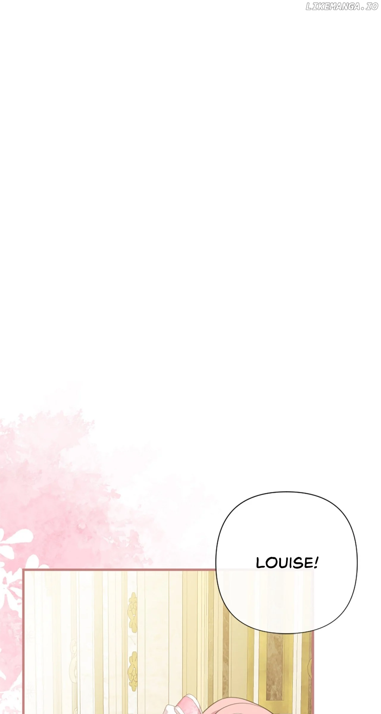 The Empress Wants To Avoid the Emperor chapter 44 page 28