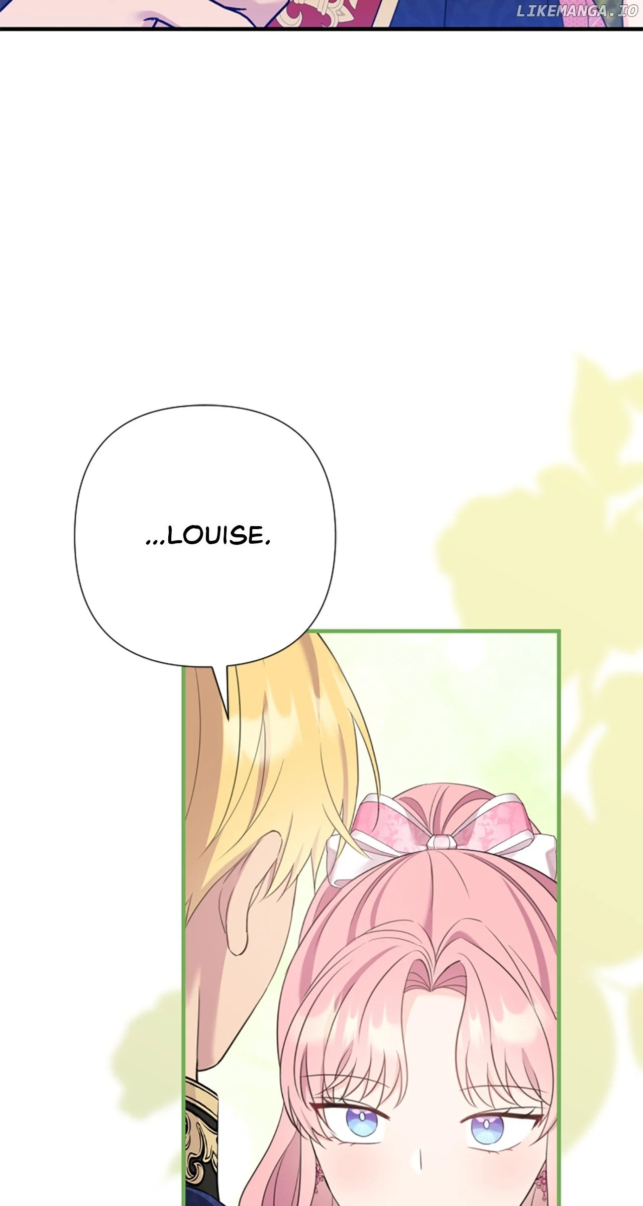 The Empress Wants To Avoid the Emperor chapter 44 page 44