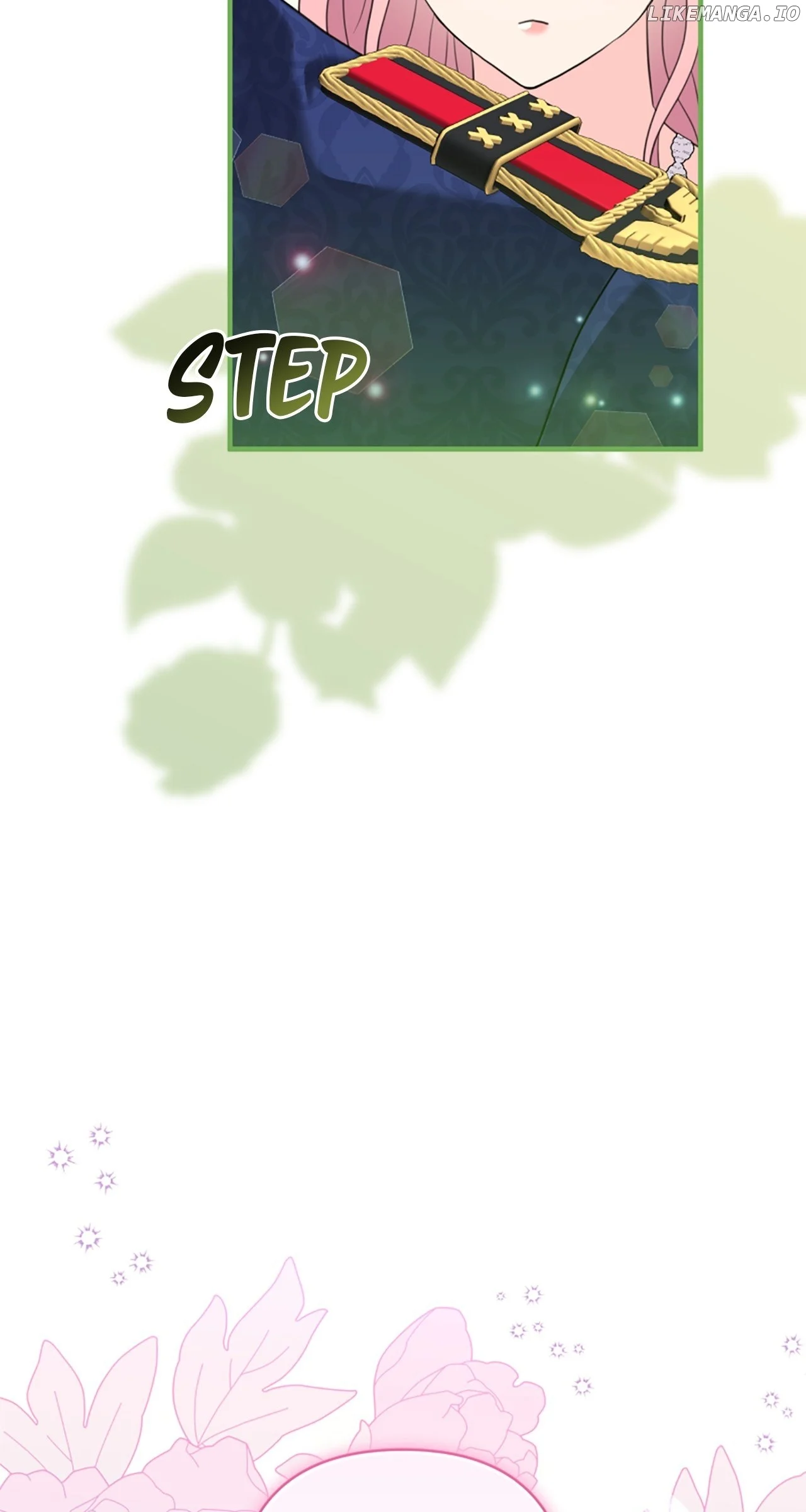 The Empress Wants To Avoid the Emperor chapter 44 page 45