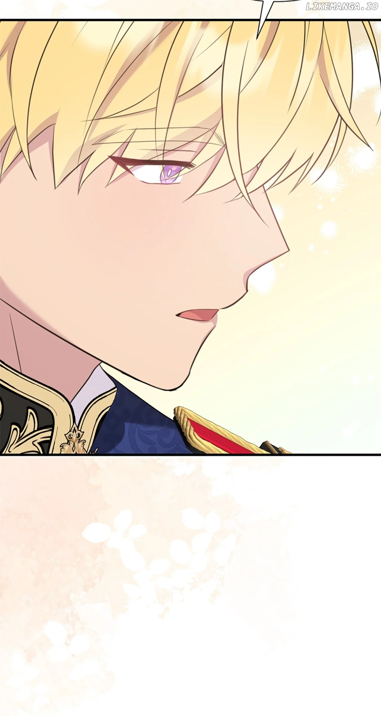 The Empress Wants To Avoid the Emperor chapter 44 page 48
