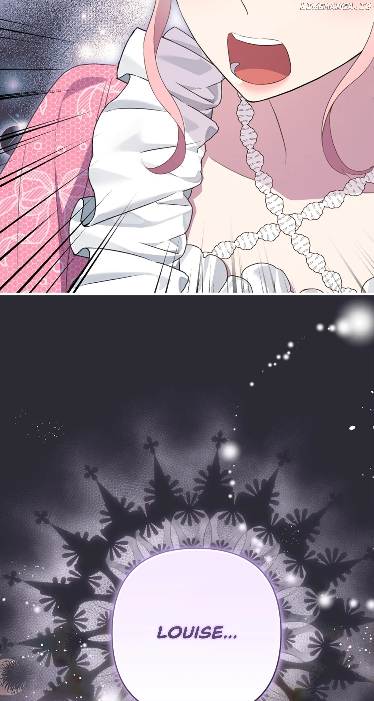 The Empress Wants To Avoid the Emperor chapter 44 page 57
