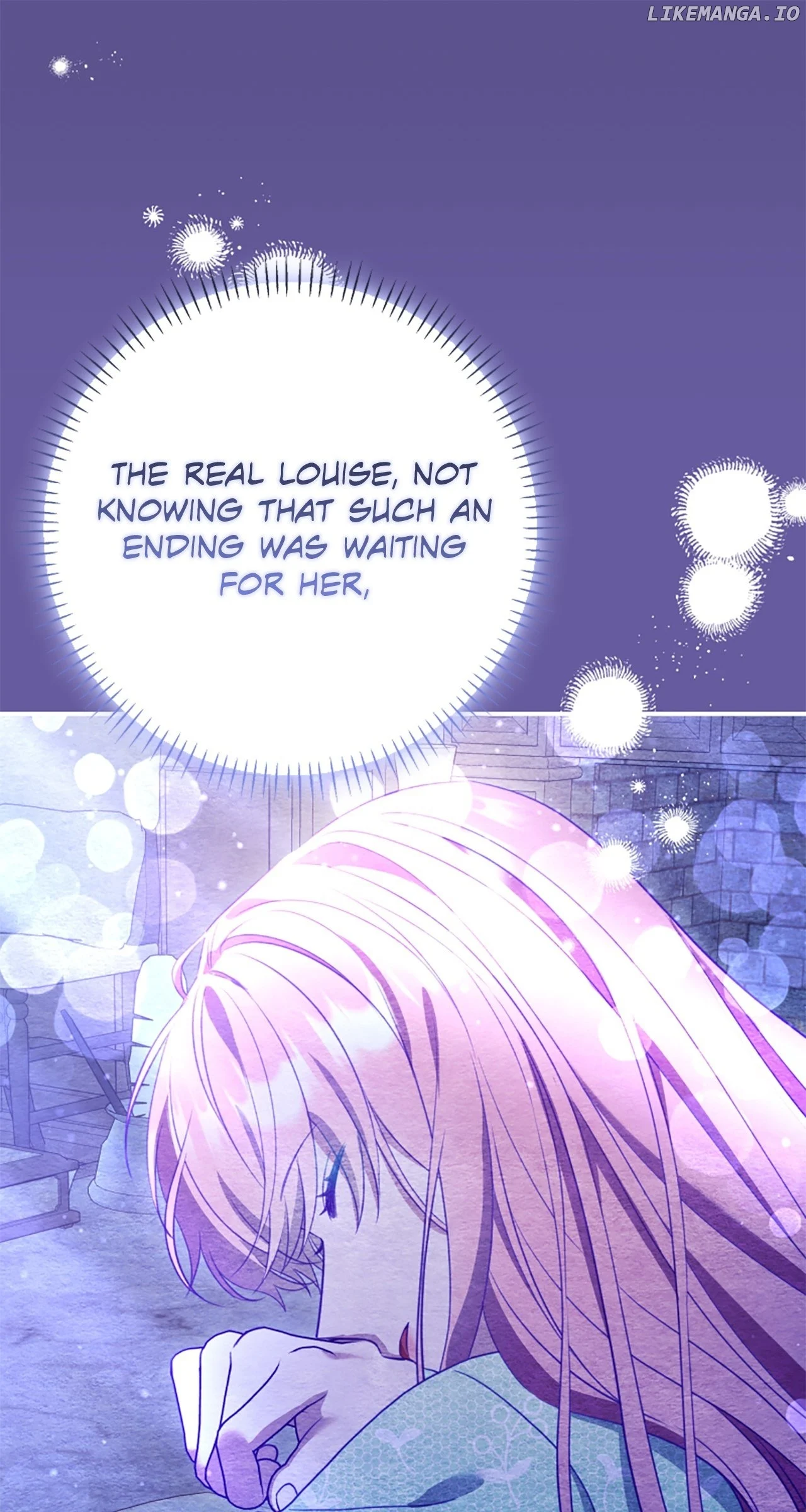 The Empress Wants To Avoid the Emperor chapter 44 page 60