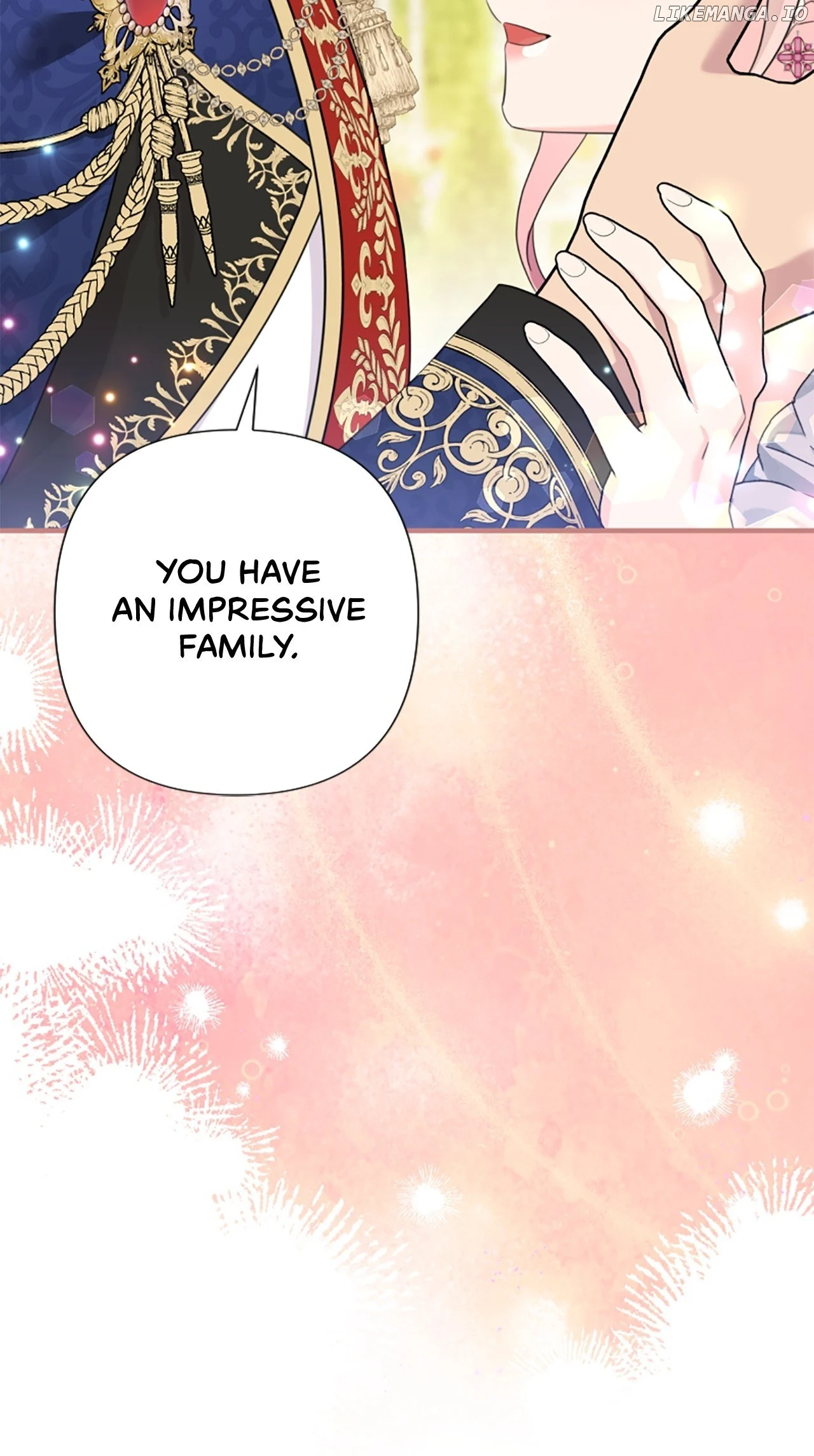 The Empress Wants To Avoid the Emperor chapter 44 page 68