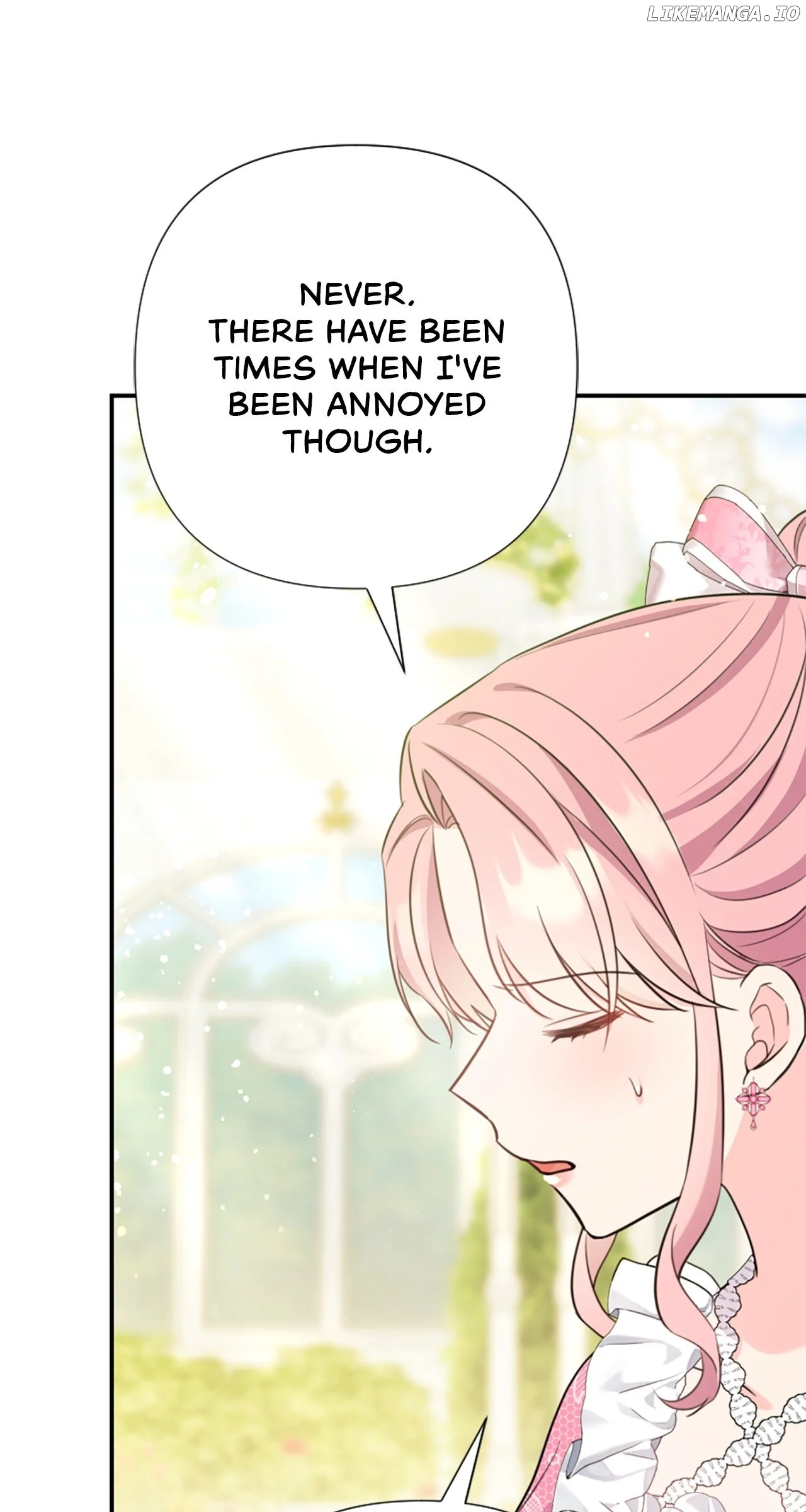 The Empress Wants To Avoid the Emperor chapter 44 page 79