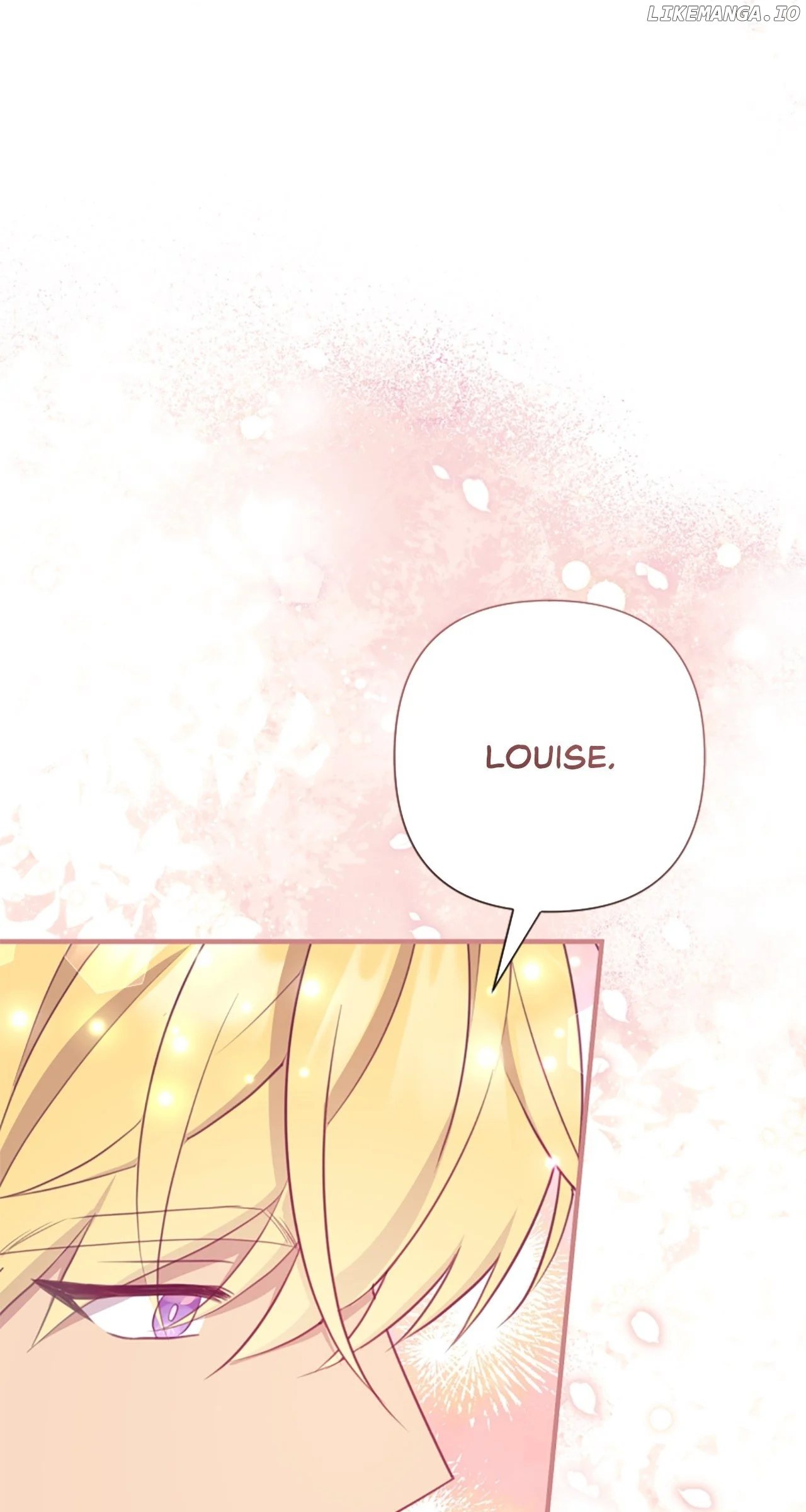 The Empress Wants To Avoid the Emperor chapter 44 page 83