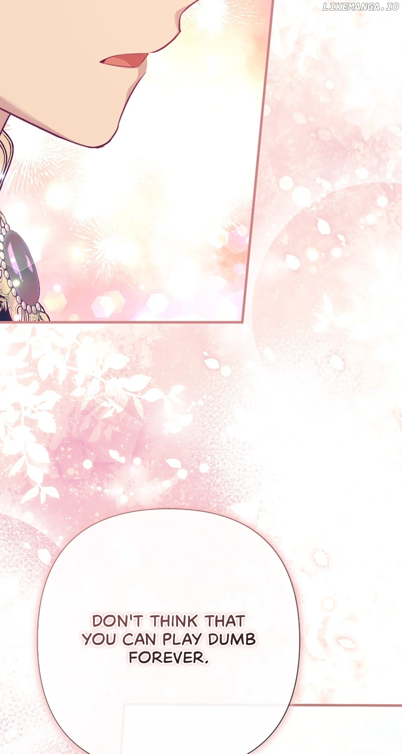 The Empress Wants To Avoid the Emperor chapter 44 page 84