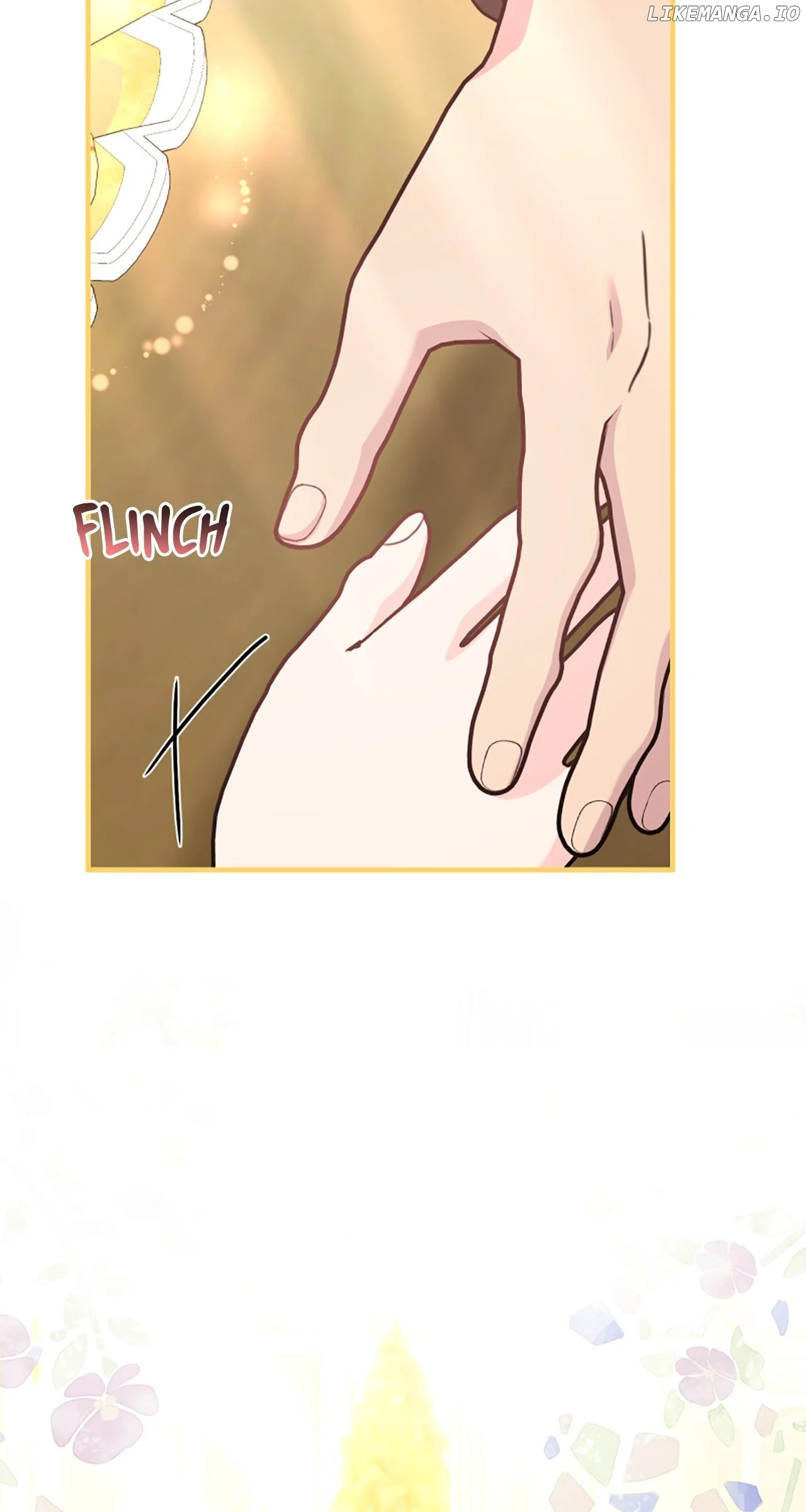 The Empress Wants To Avoid the Emperor chapter 44 page 102