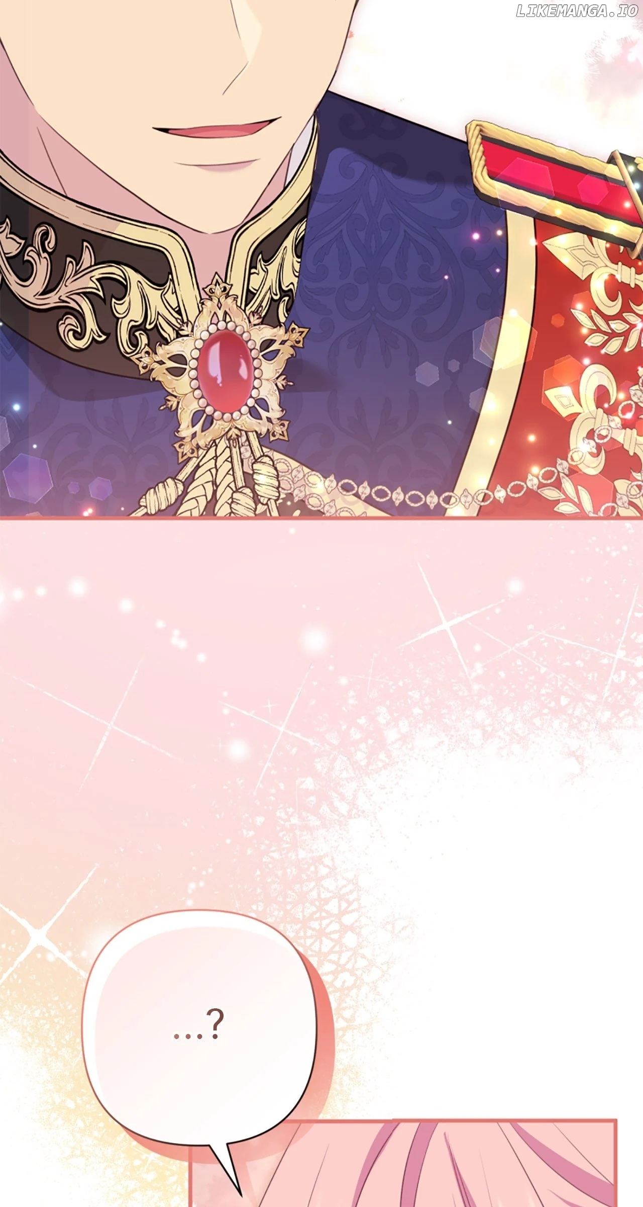 The Empress Wants To Avoid the Emperor chapter 44 page 105