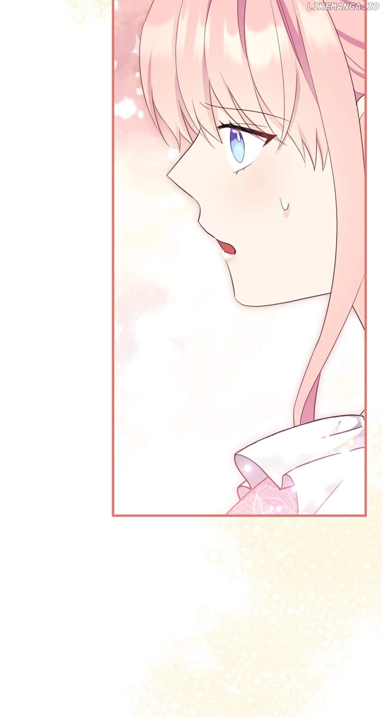 The Empress Wants To Avoid the Emperor chapter 44 page 106