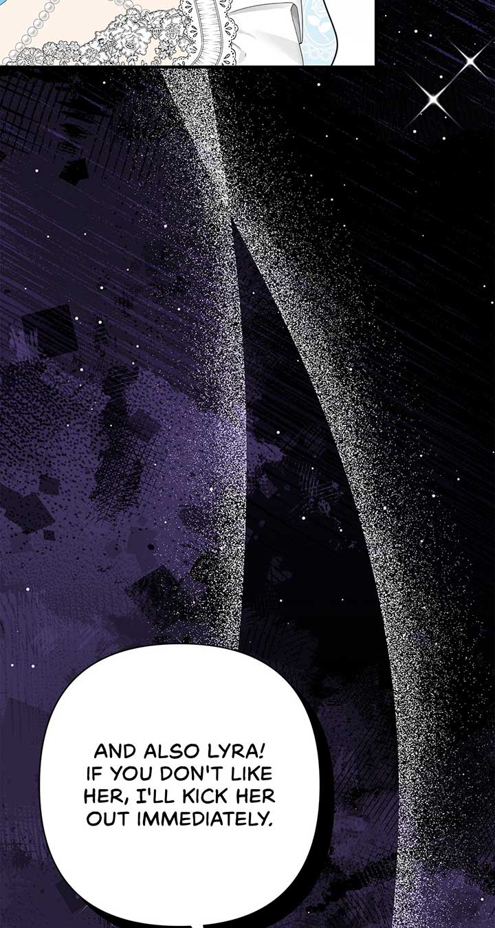 The Empress Wants To Avoid the Emperor chapter 45 page 29