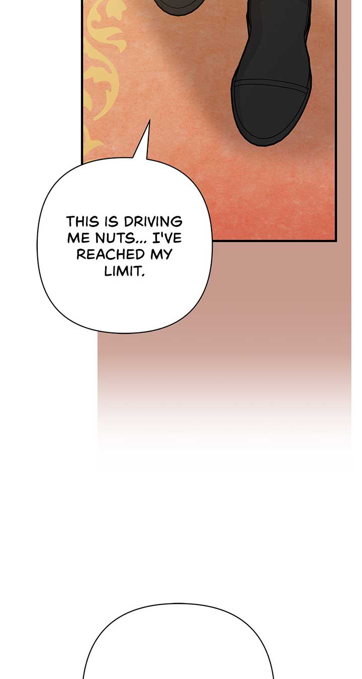 The Empress Wants To Avoid the Emperor chapter 45 page 78