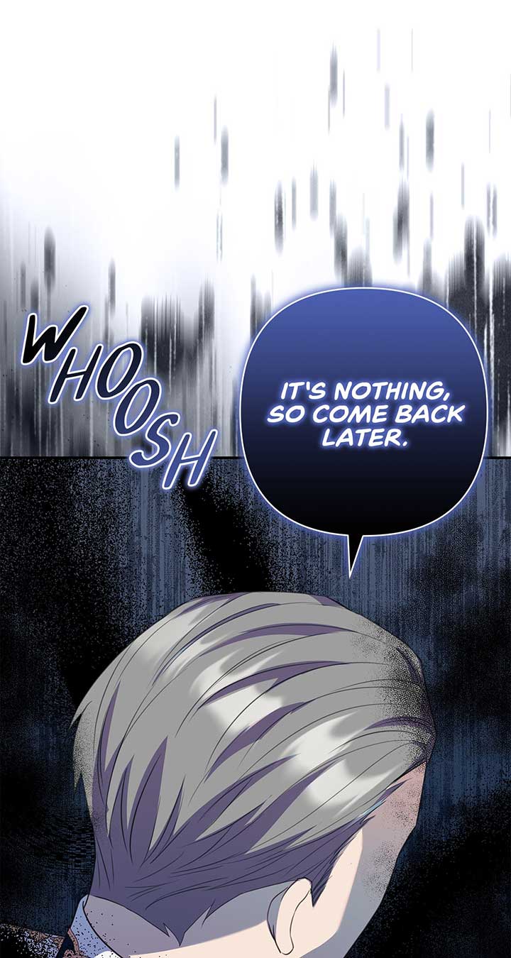 The Empress Wants To Avoid the Emperor chapter 45 page 91
