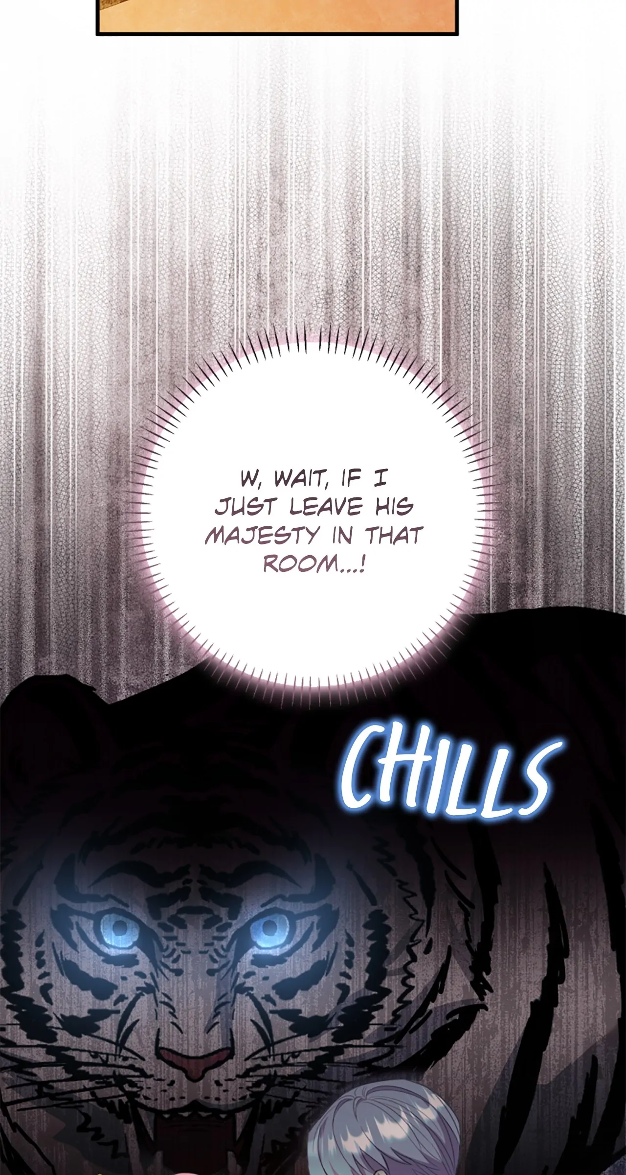 The Empress Wants To Avoid the Emperor chapter 46 page 2